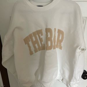 The Bar Crewneck